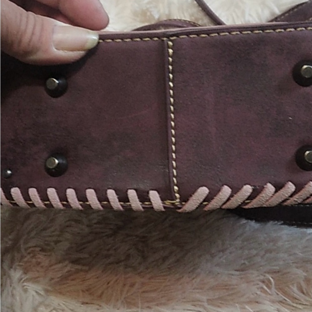 Montana West Purse 👜 - Picture 2 of 8